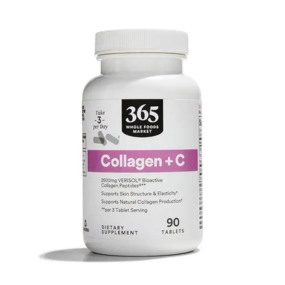 COLLAGEN BEAUTY GC 80 VERISOL SFG