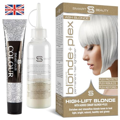 COLORSILK BLONDE SH 8.45OZ