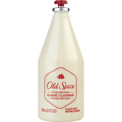 OLD SPICE BALD/CR SHV CR 10.9OZ