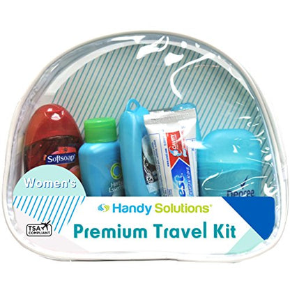 AZI Premium TSA Approved Travel Toothbrush - Assorted, 2 count