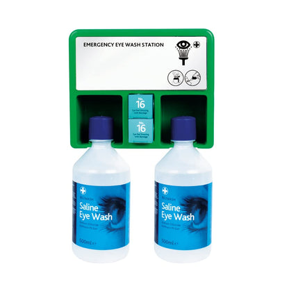 LDR EYE WASH SL 99.05% 118ML STR