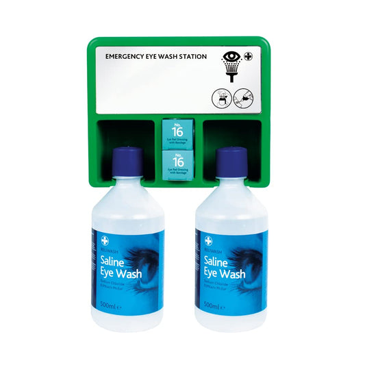 LDR EYE WASH SL 99.05% 118ML STR