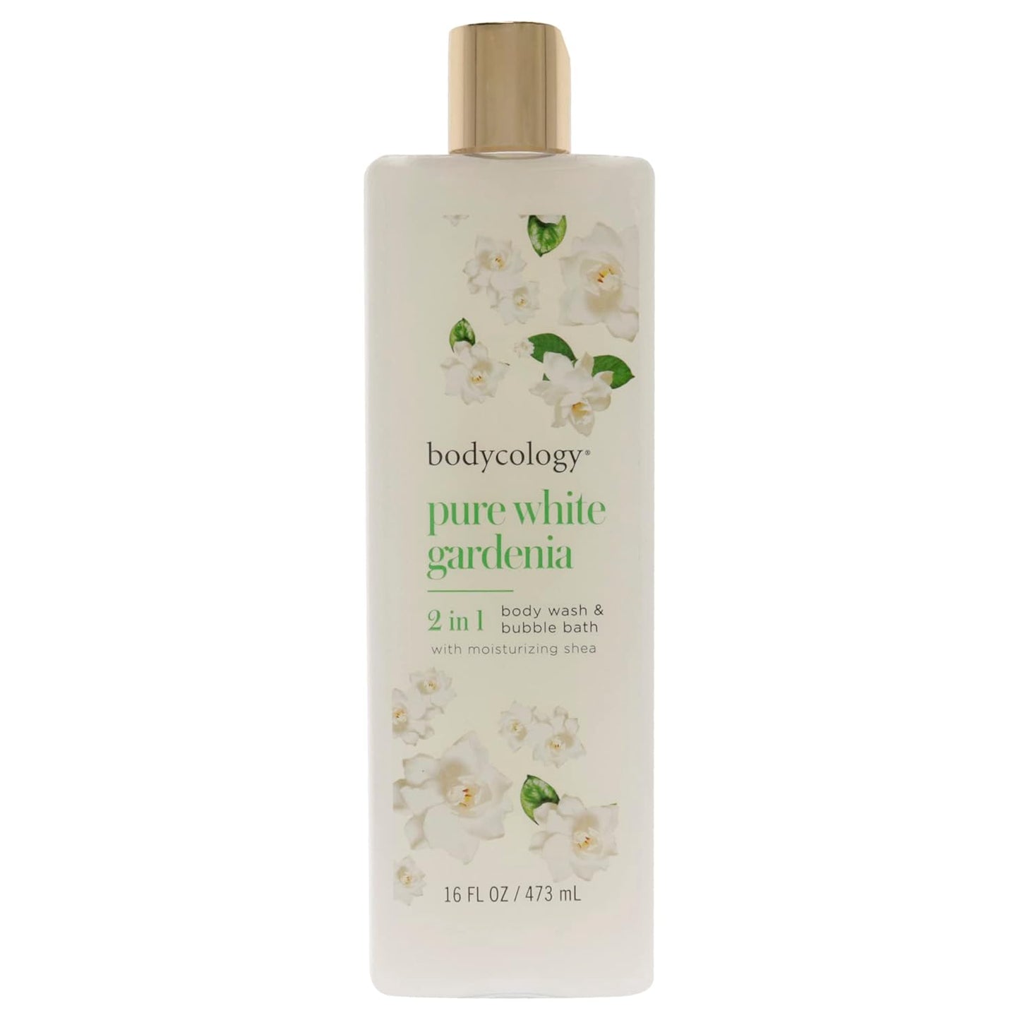 BODYCOLOGY BATH FZZS8 GARDENIA