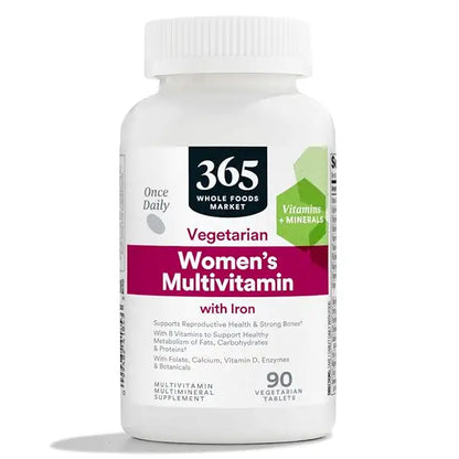 WOMENS DAILY FORMULA TB 90 CPLT