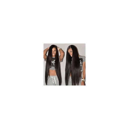 CALYPSO BRAIDING HAIR 1B NATBLK