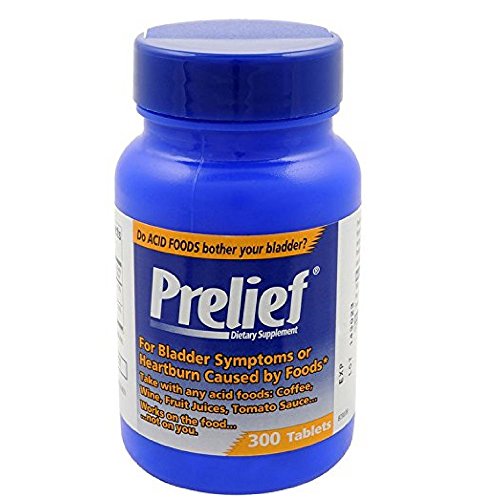 PRELIEF TB 300 CPLT