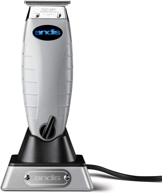 ANDIS GTX T-OUTLINER BLK #04785
