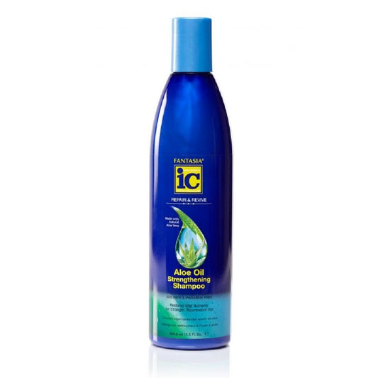 FANTASIA ALOE OIL SHAMPOO 12.5Z