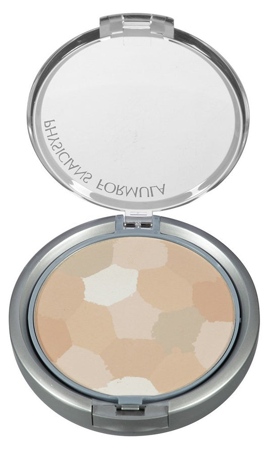 Physicians Formula Powder Palette® Color Corrective Powders Multi-Color Pressed Powder - Translucent