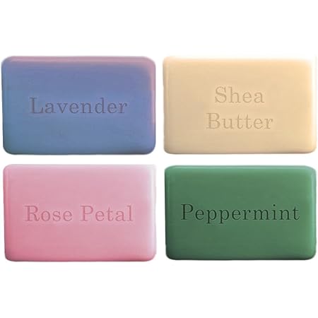 ONE WITH NATURE SOAP,FEMININE,FRAGRNC FR