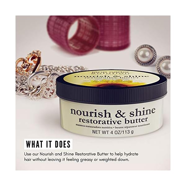 JANE CARTER NOURISH & SHINE 2OZ