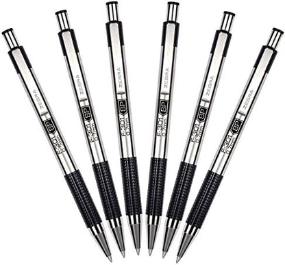 Zebra Ballpoint Pen 0.7mm