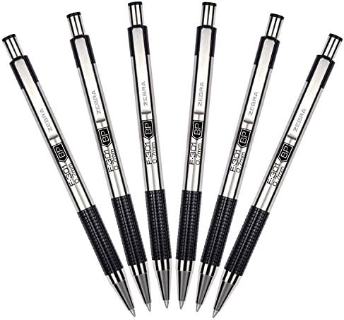 Zebra Ballpoint Pen 0.7mm
