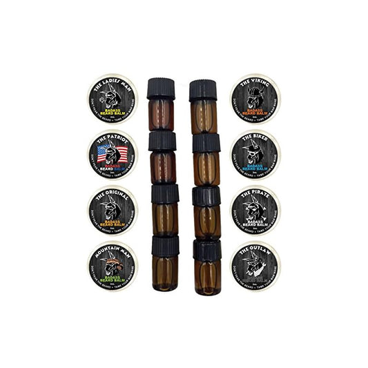 JUST FOR MEN BEST BEARD CD 3OZ