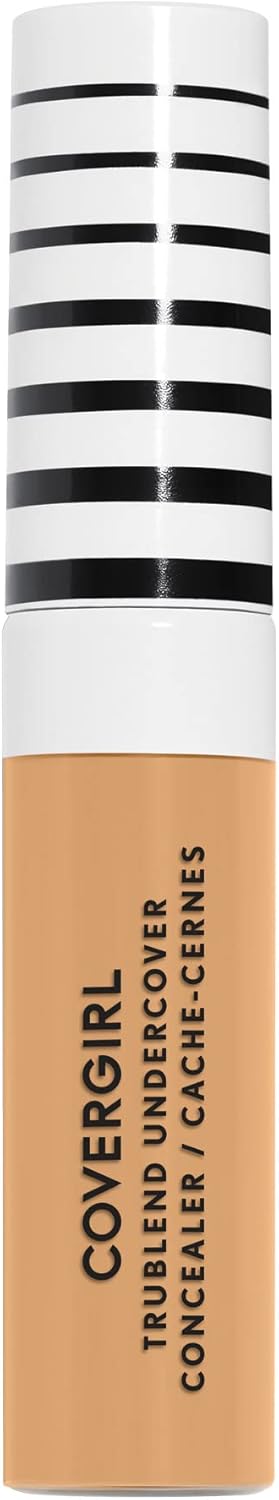 COVERGIRL TruBlend Undercover Full Coverage Concealer - M150 Buff Beige