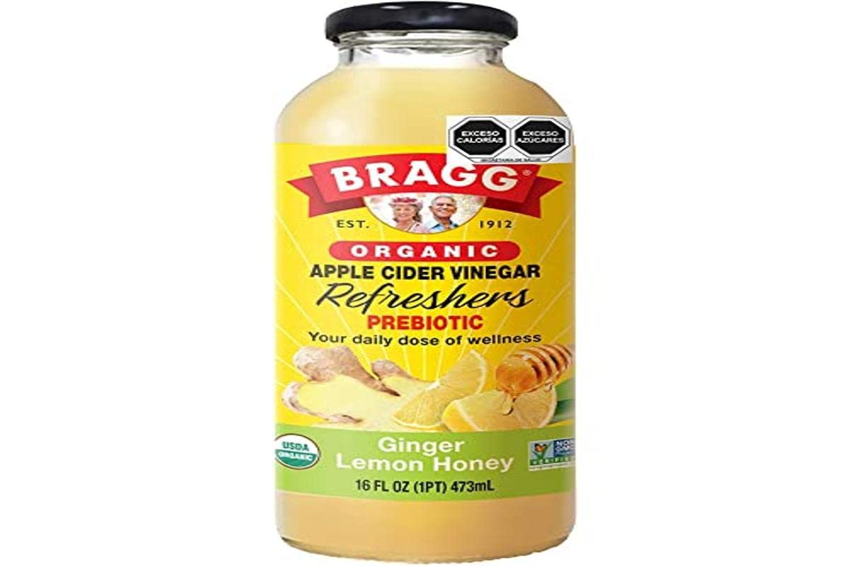 APL CDR VINEGAR,OG3,TONIC