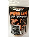DIGGIN YOUR DOG DOG SUPP,PUMPKIN FIRMUP