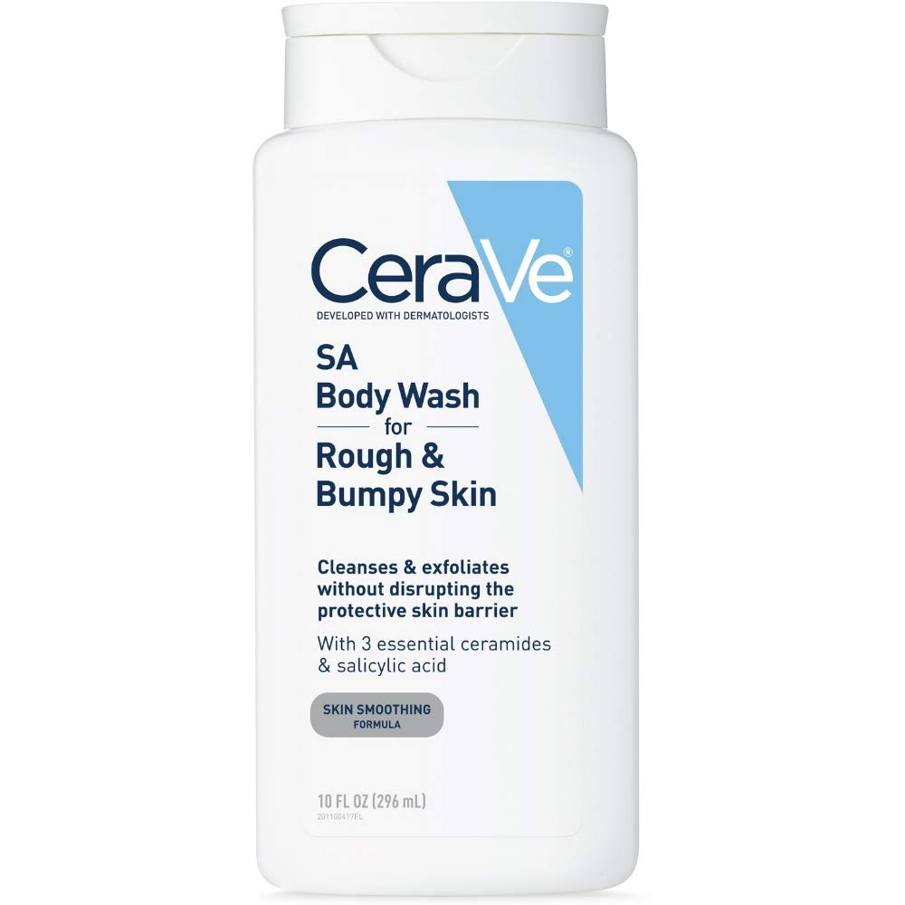 ACNE FIGHTING BODY WASH