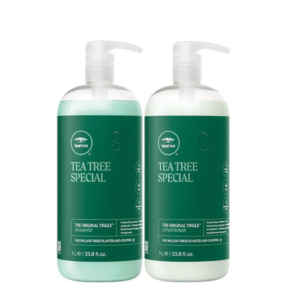 PINKLEMON BRAIDGEL TEA TREE 10Z