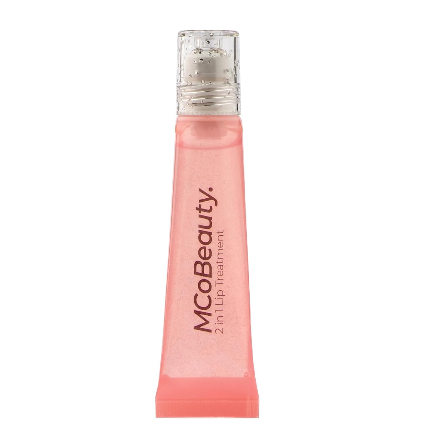 MCoBeauty Lip Pop 2-in-1 Lip Gloss &amp; Ultra Balm - Gummy Bear