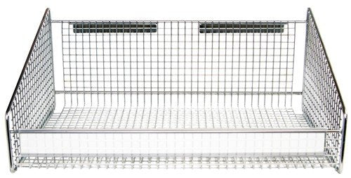 LB HOLDER FOR HANGING BASKET 3 IN CLR DS