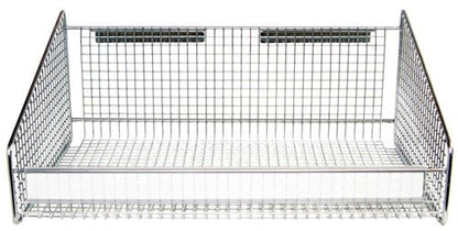 LB HOLDER FOR HANGING BASKET 3 IN CLR DS