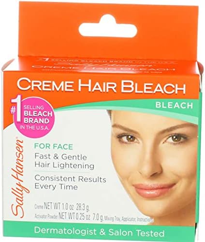 ANDREA GNTL CRM BLCH KT FOR FACE