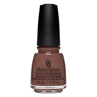 china glaze Nail Lacquer - Give Me S'more
