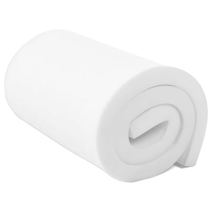 CUSHION FOAM W/COVER