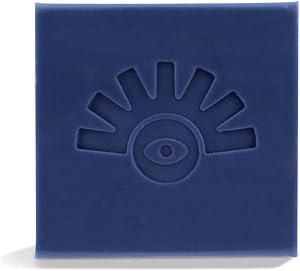 AYEYA AFR BLK SOAP,BAR,PEACE