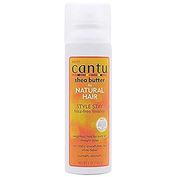 CANTU FRIZZ CTRL 12PC DL  XXX