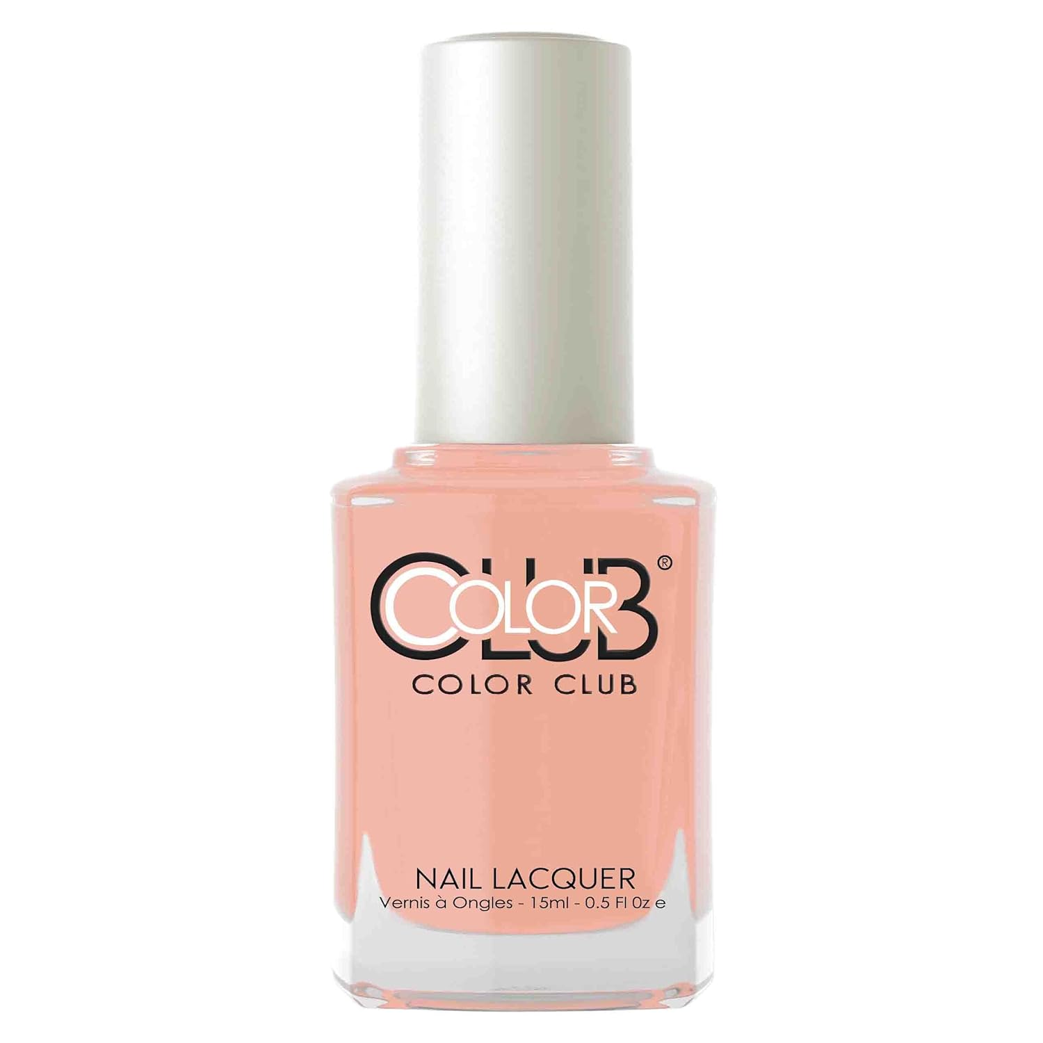 Color Club Nail Lacquer -  East Austin