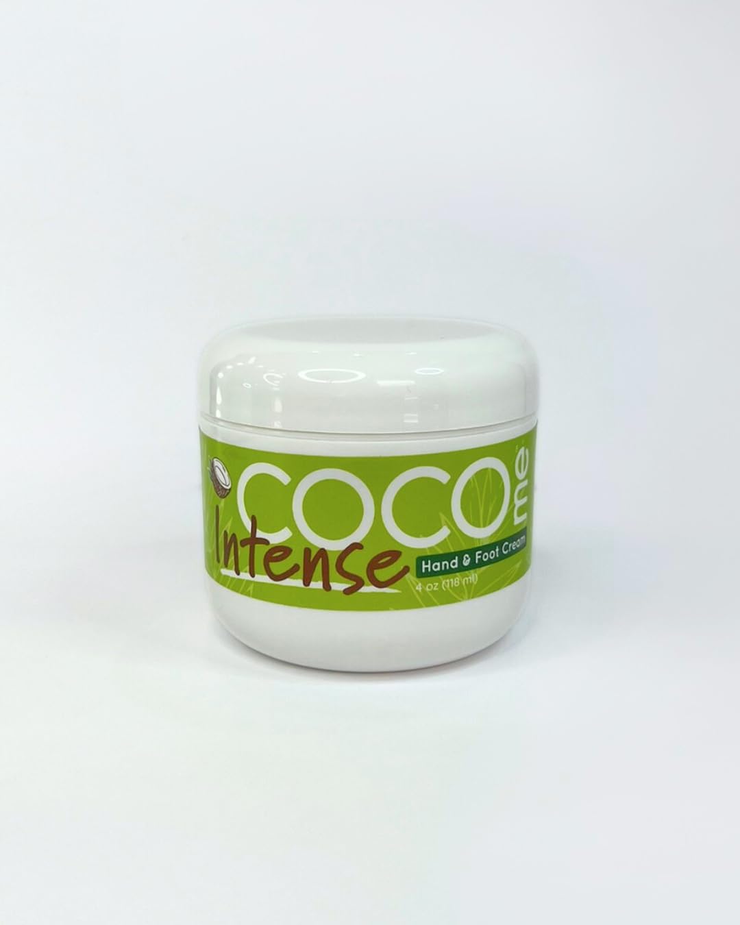 S/M COCO HIB HAND CREAMXXX4.4OZ