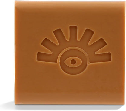AYEYA AFR BLK SOAP,BAR,RESET