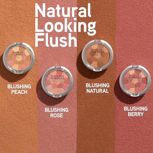 Physicians Formula Powder Palette® Blush - Berry