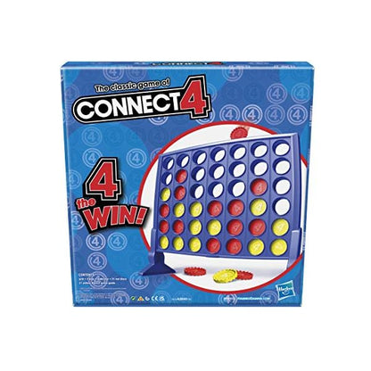 Hasbro Connect 4 Game