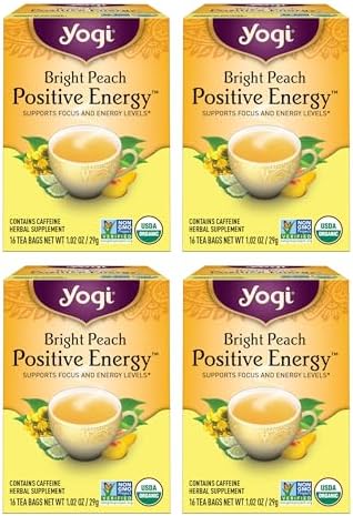 YOGI TEA,OG2,SOOTHG ROSE,HB,SD