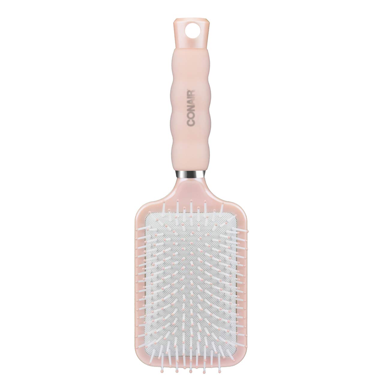 CONAIR All Brush Vented Paddle Hairbrush - Pink