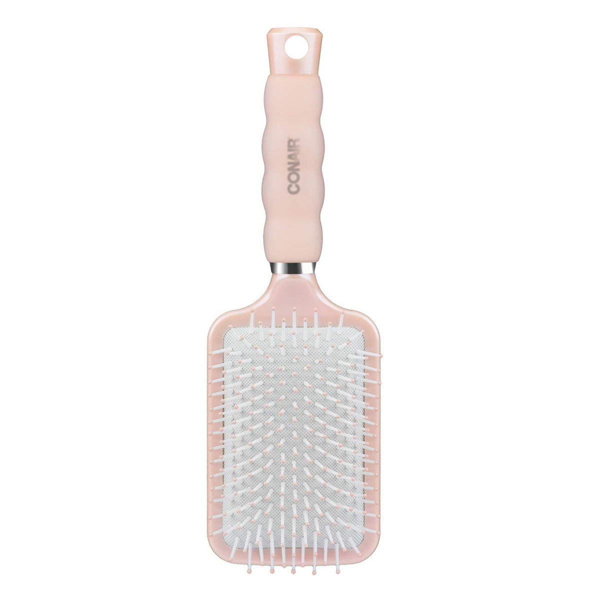 CONAIR All Brush Vented Paddle Hairbrush - Pink