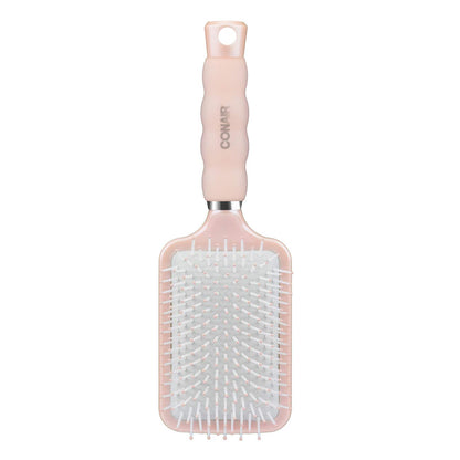 CONAIR All Brush Vented Paddle Hairbrush - Pink