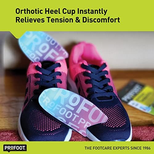 PROFOOT ACHILLES PD 2EA MEN 8-13