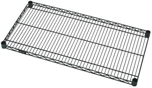WIRE SHELF 24"X54" PROFORM 2 CT DS