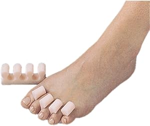 TOE COMB PD 2EA
