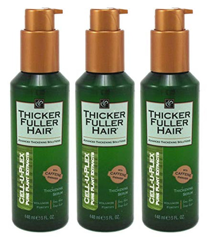 THICKER FULLER SERUM LQ 5OZ THKNG