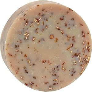SAPPO HILL SOAPWORKS GLYCERINE CRM SOAP,O/FSHN
