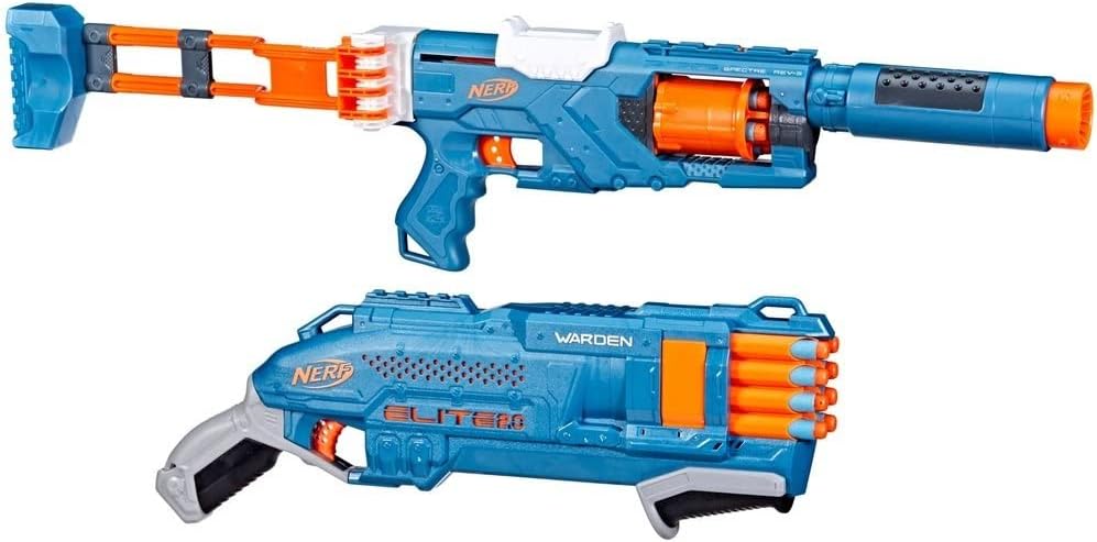 Nerf Elite 2.0 Volt, 2 pack