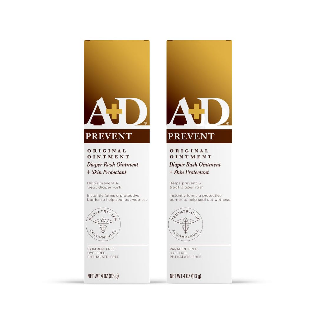 A+D OVERNIGHT HEALING RASH ONT 3.6OZ