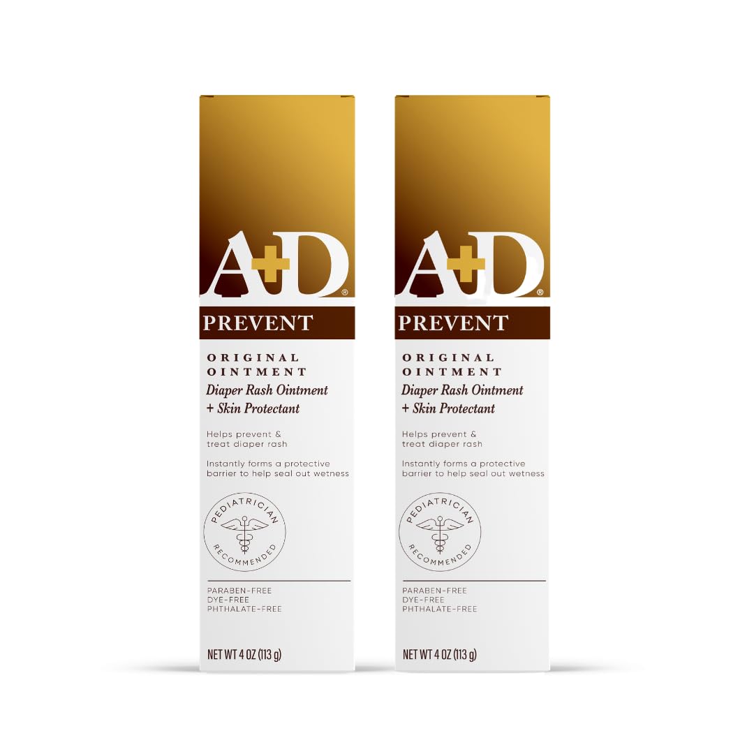 A+D OVERNIGHT HEALING RASH ONT 3.6OZ