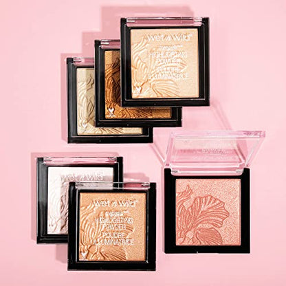 wet n wild MegaGlo Highlighting Powder - Precious Petals