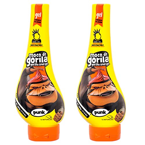 GORILLA SNOT GEL 11.9OZ PUNK DSHP